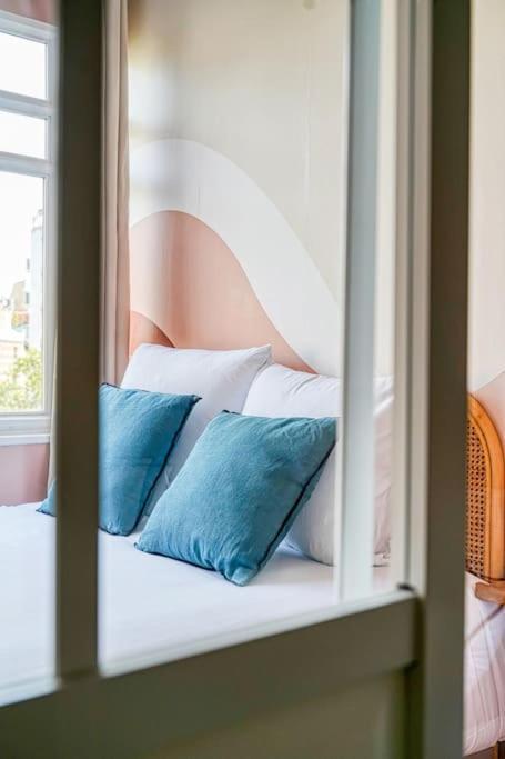 Appartement Proche Parc Monceau Pereire - III 파리 외부 사진
