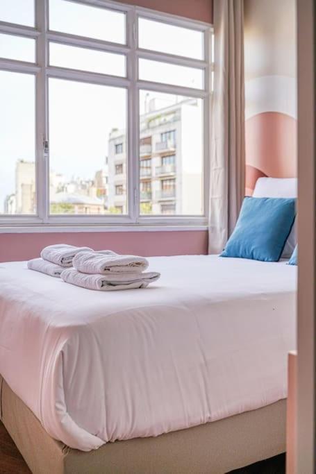 Appartement Proche Parc Monceau Pereire - III 파리 외부 사진
